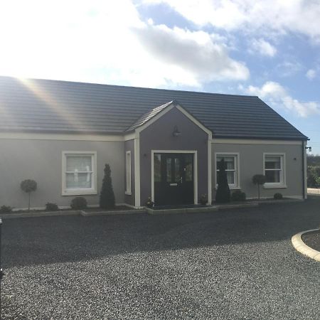 Arvalee Retreat With Outdoor Hottub Bed & Breakfast Omagh Exterior photo