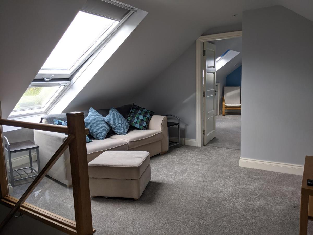 Arvalee Retreat With Outdoor Hottub Bed & Breakfast Omagh Exterior photo
