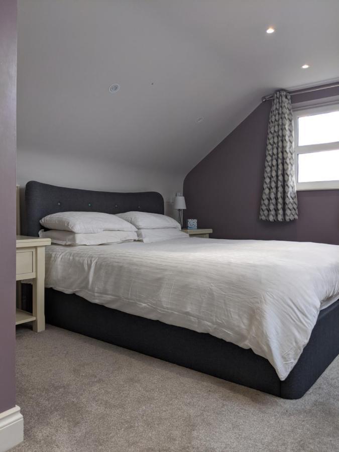 Arvalee Retreat With Outdoor Hottub Bed & Breakfast Omagh Exterior photo