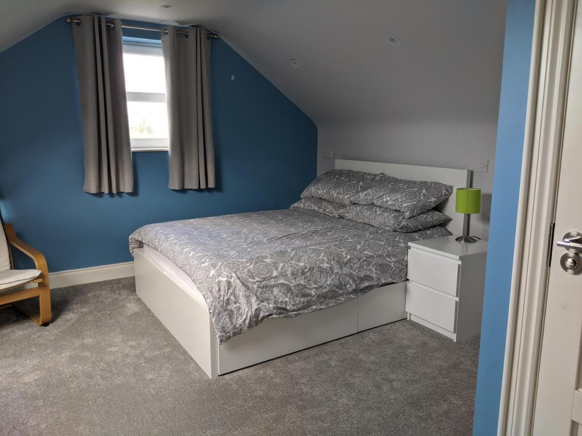 Arvalee Retreat With Outdoor Hottub Bed & Breakfast Omagh Exterior photo