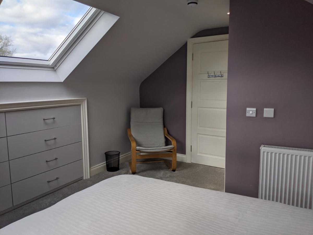 Arvalee Retreat With Outdoor Hottub Bed & Breakfast Omagh Exterior photo