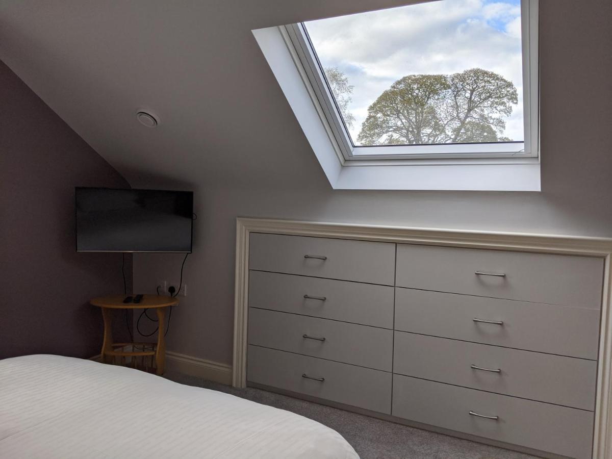 Arvalee Retreat With Outdoor Hottub Bed & Breakfast Omagh Exterior photo