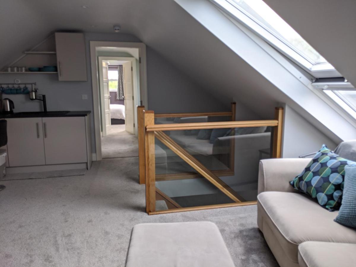 Arvalee Retreat With Outdoor Hottub Bed & Breakfast Omagh Exterior photo