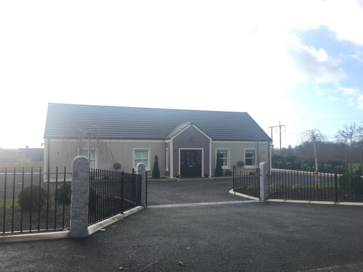 Arvalee Retreat With Outdoor Hottub Bed & Breakfast Omagh Exterior photo