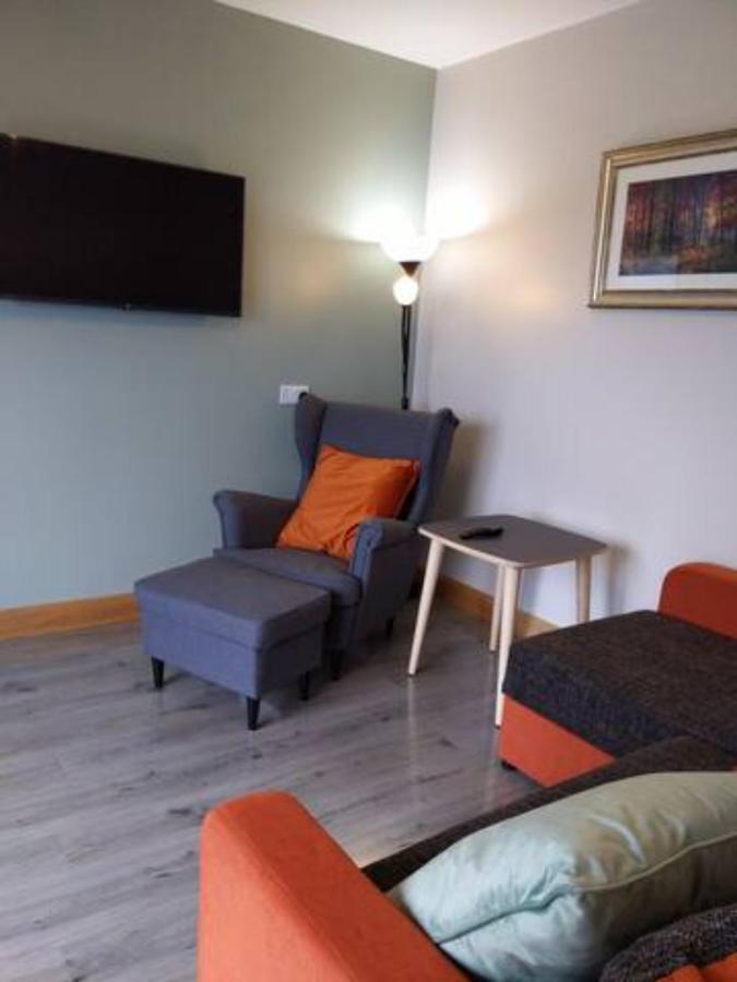 Arvalee Retreat With Outdoor Hottub Bed & Breakfast Omagh Exterior photo