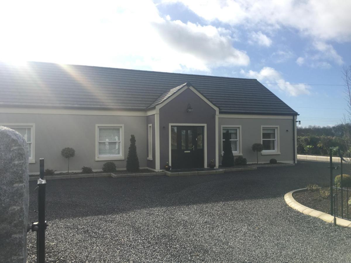 Arvalee Retreat With Outdoor Hottub Bed & Breakfast Omagh Exterior photo