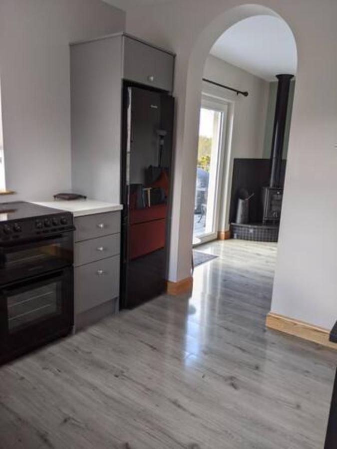 Arvalee Retreat With Outdoor Hottub Bed & Breakfast Omagh Exterior photo