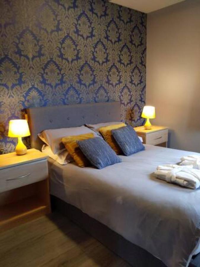 Arvalee Retreat With Outdoor Hottub Bed & Breakfast Omagh Exterior photo
