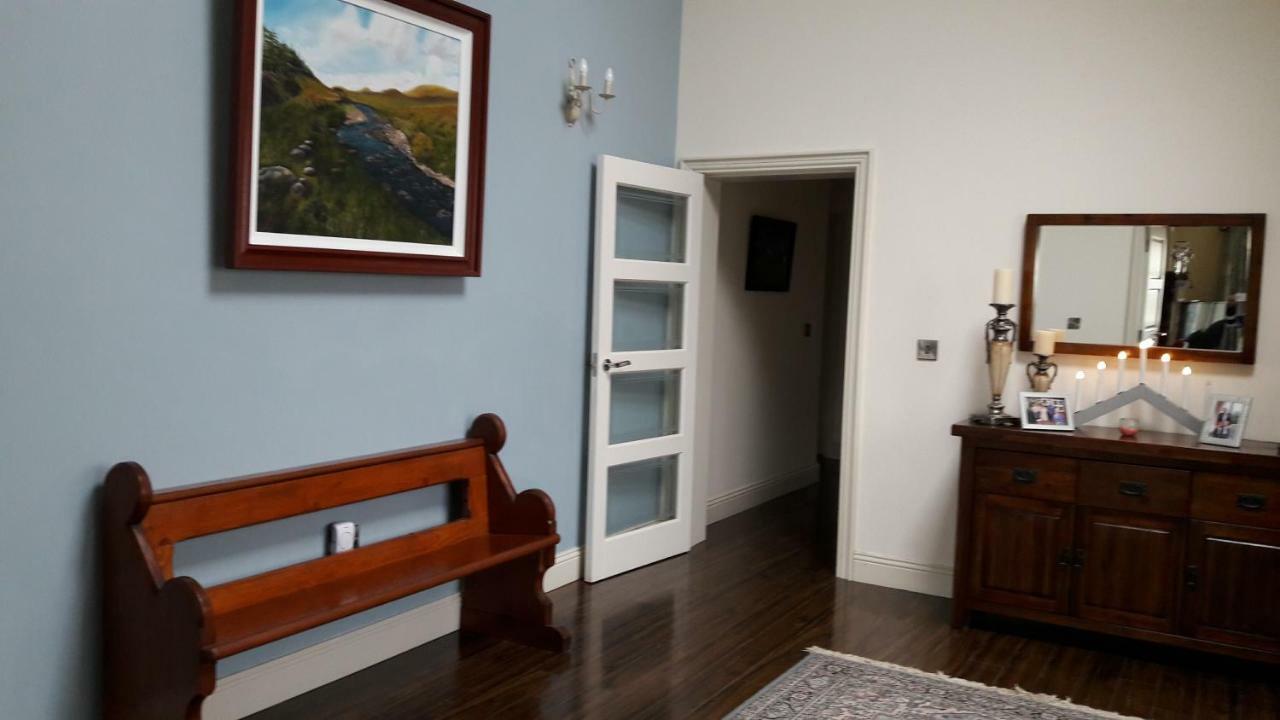 Arvalee Retreat With Outdoor Hottub Bed & Breakfast Omagh Exterior photo