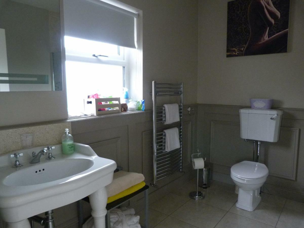 Arvalee Retreat With Outdoor Hottub Bed & Breakfast Omagh Exterior photo