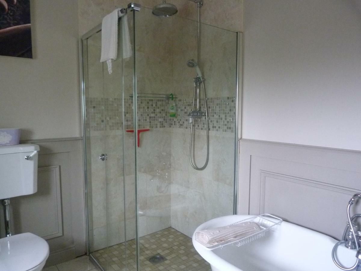 Arvalee Retreat With Outdoor Hottub Bed & Breakfast Omagh Exterior photo