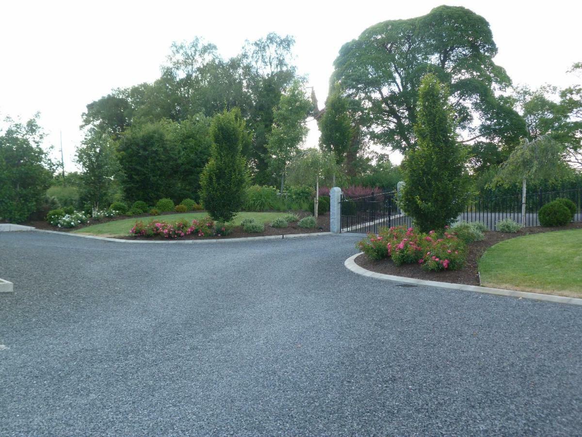 Arvalee Retreat With Outdoor Hottub Bed & Breakfast Omagh Exterior photo