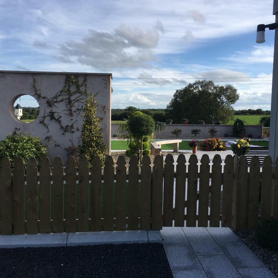 Arvalee Retreat With Outdoor Hottub Bed & Breakfast Omagh Exterior photo